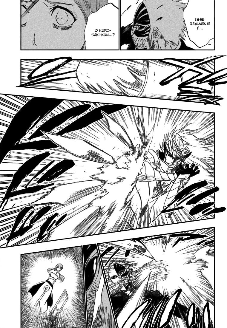 Bleach Capítulo 282 Página 16