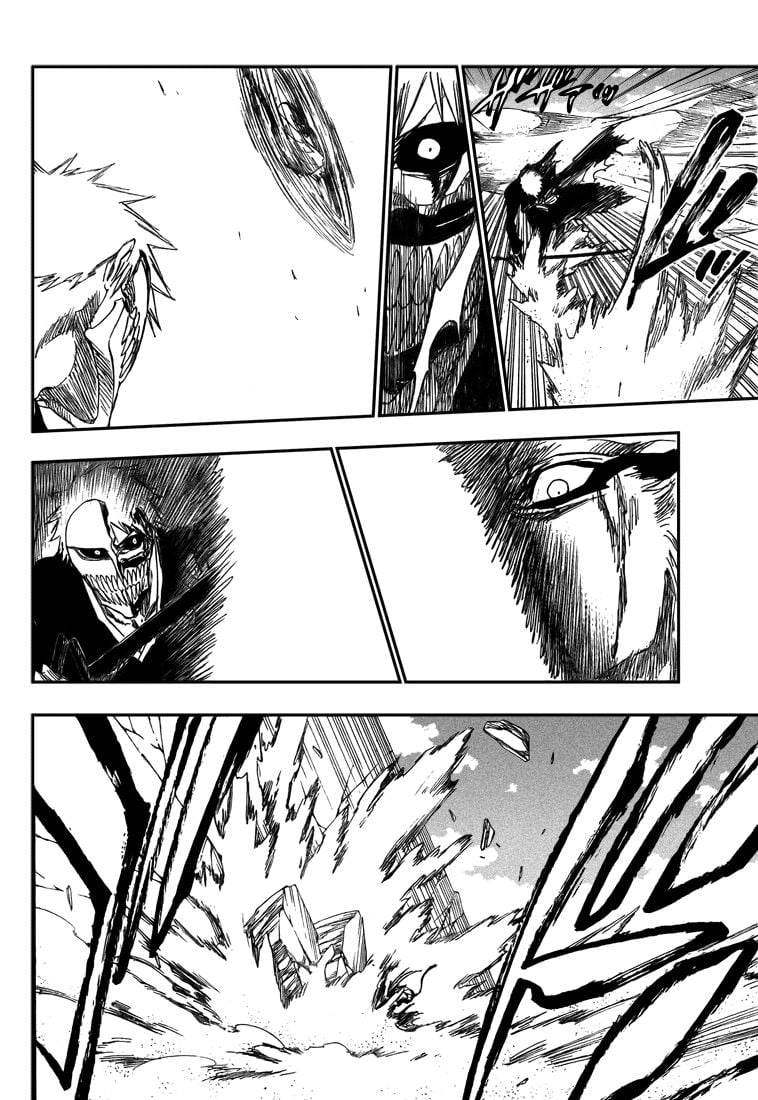 Bleach Capítulo 283 Página 10