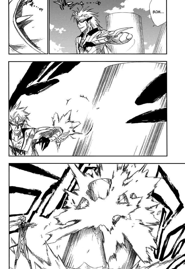 Bleach Capítulo 283 Página 2