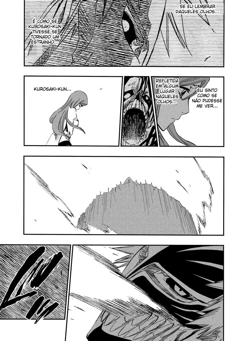 Bleach Capítulo 283 Página 7