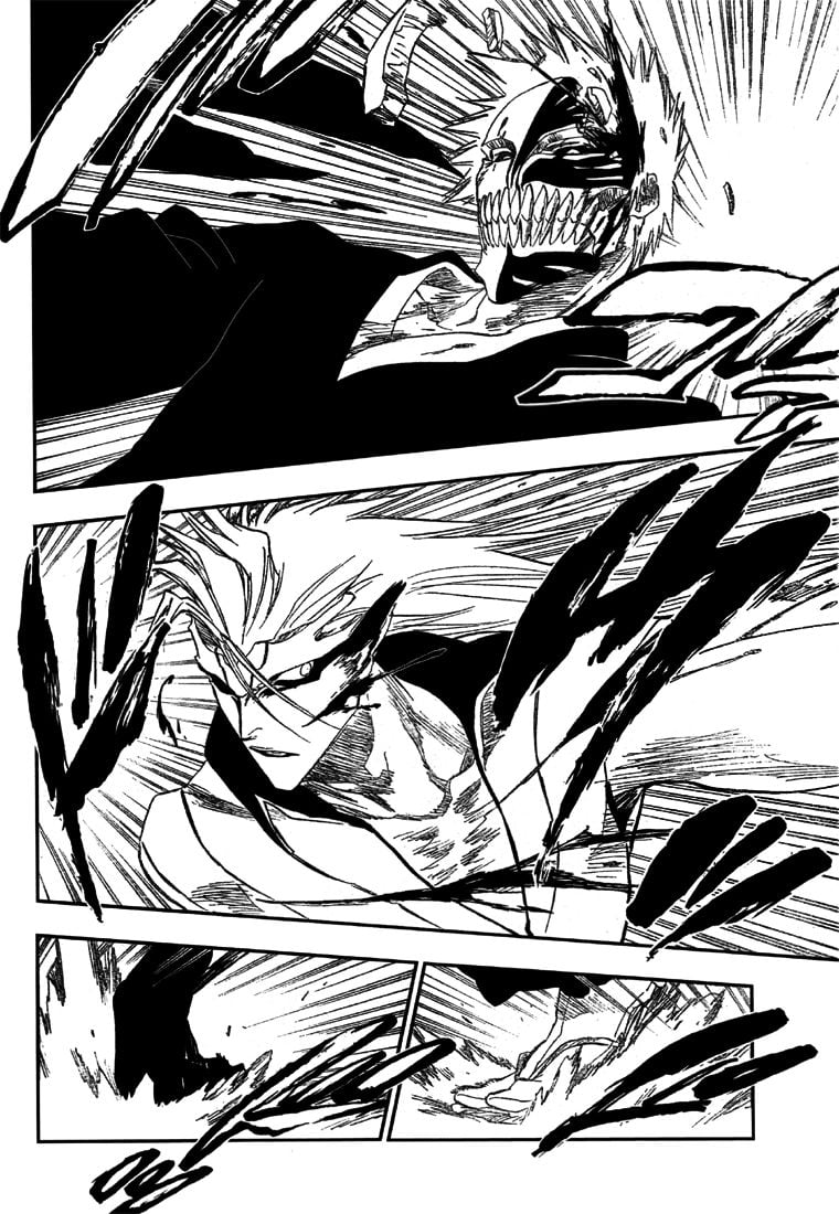 Bleach Capítulo 283 Página 8