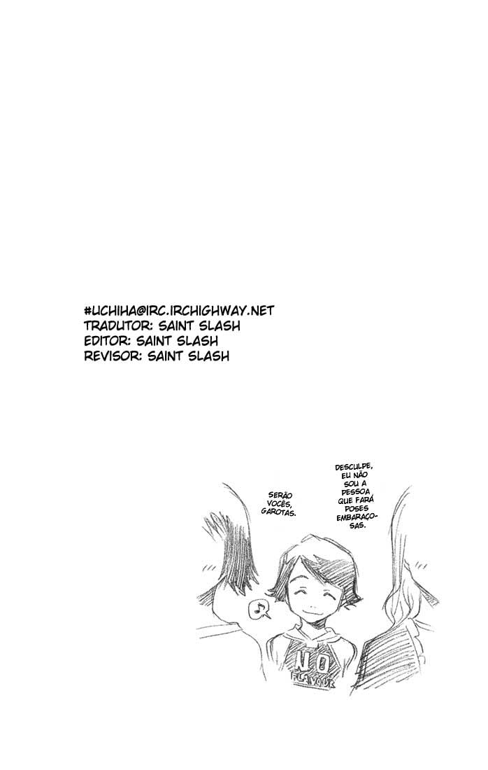 Bleach Capítulo 29 Página 1
