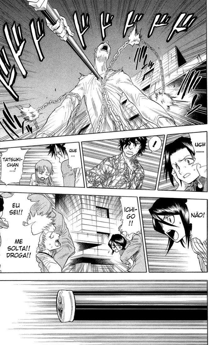 Bleach Capítulo 29 Página 12