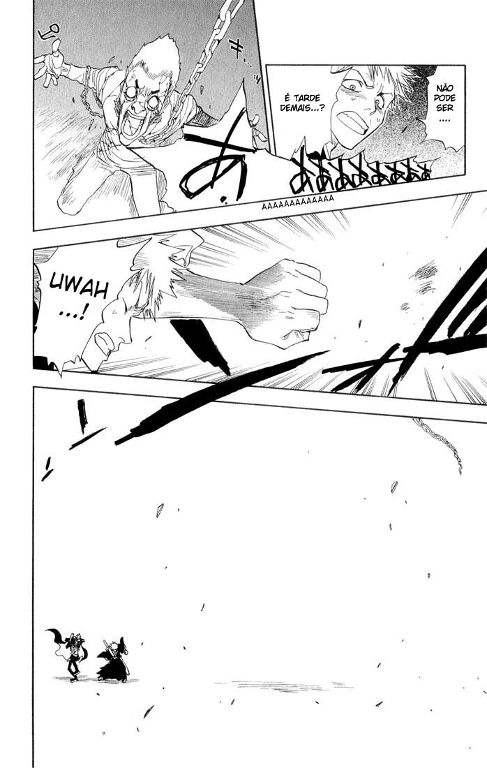 Bleach Capítulo 29 Página 19