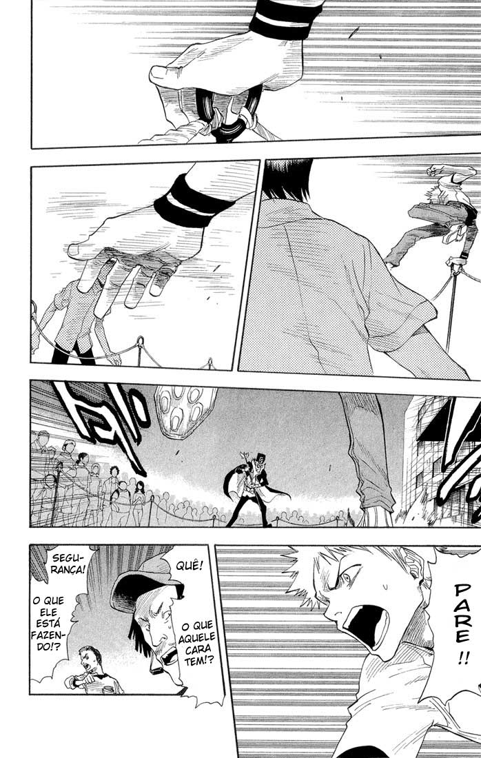 Bleach Capítulo 29 Página 7