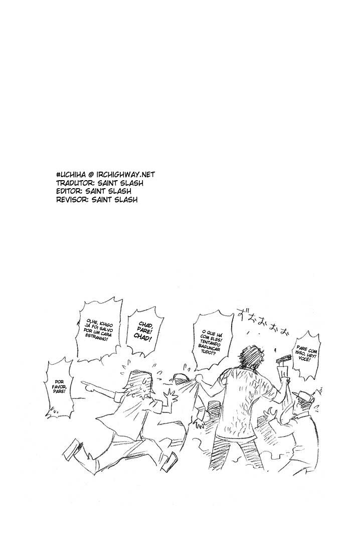 Bleach Capítulo 30 Página 1