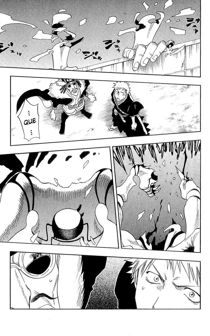 Bleach Capítulo 30 Página 10
