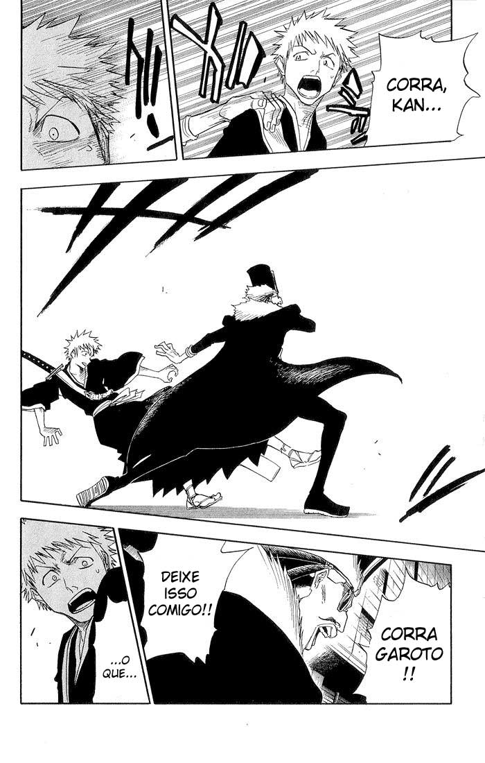 Bleach Capítulo 30 Página 15