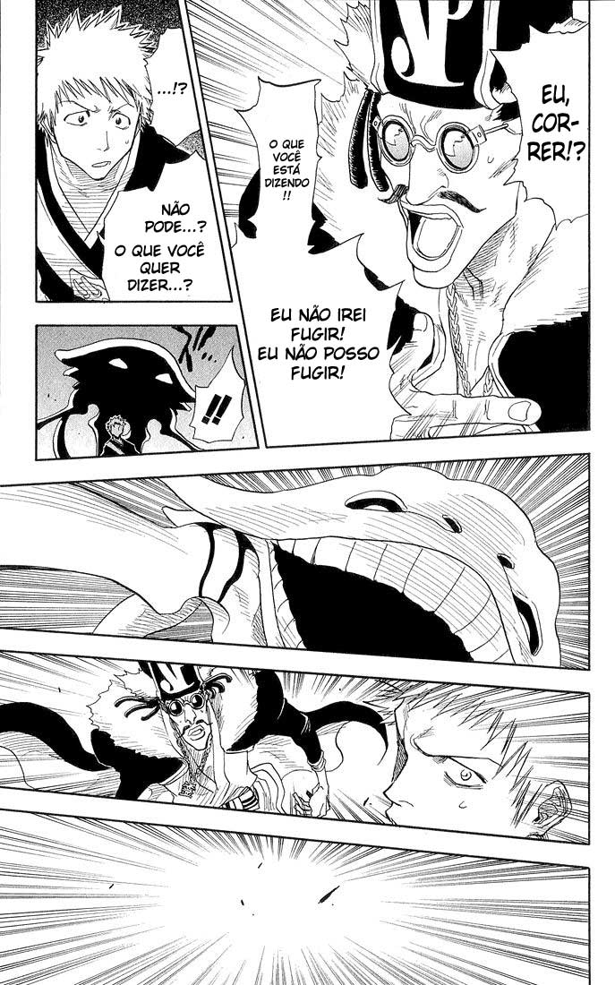 Bleach Capítulo 30 Página 18