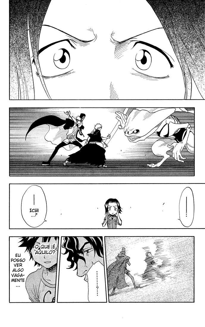 Bleach Capítulo 30 Página 19