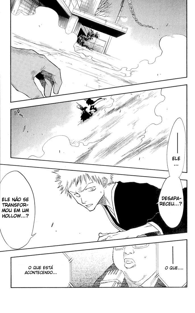 Bleach Capítulo 30 Página 4