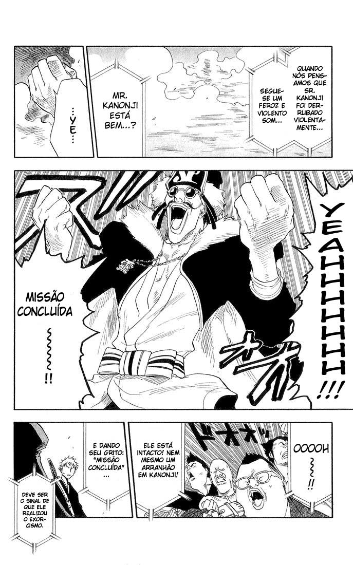 Bleach Capítulo 30 Página 5