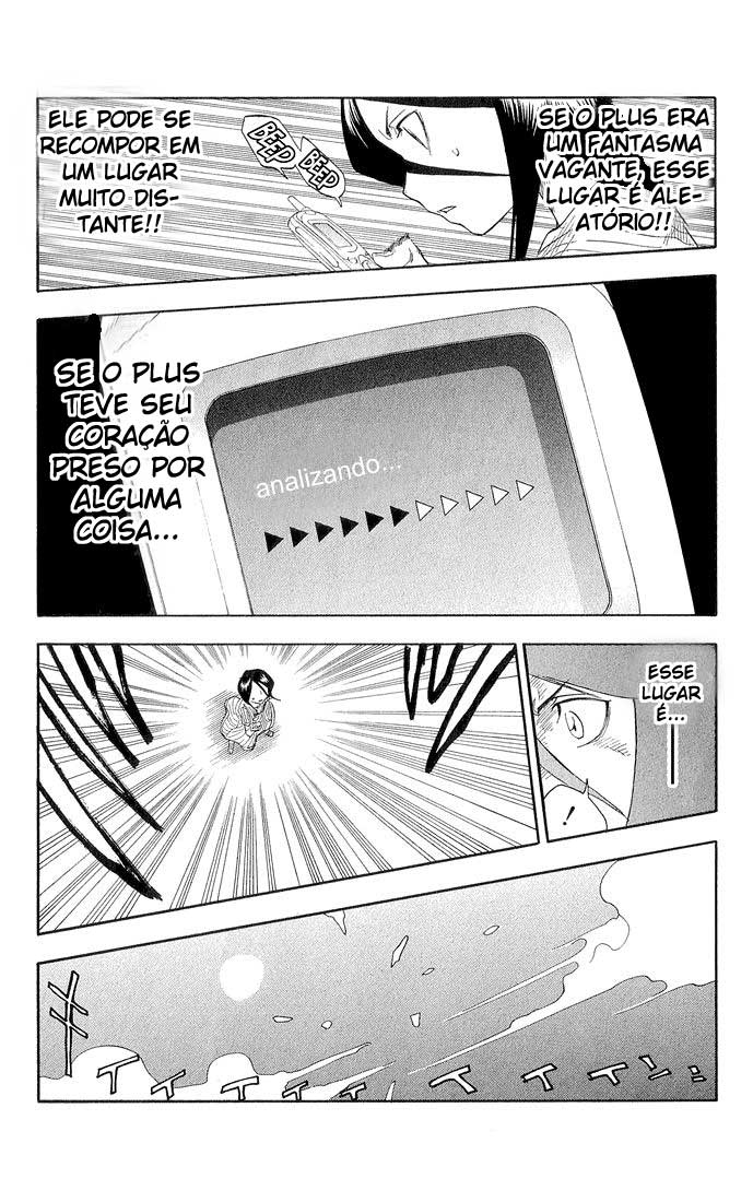 Bleach Capítulo 30 Página 7