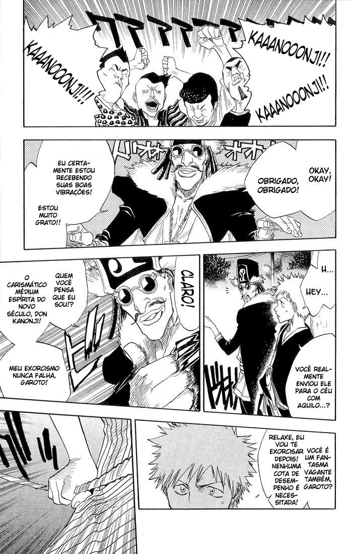Bleach Capítulo 30 Página 8