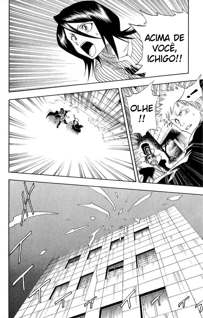 Bleach Capítulo 30 Página 9