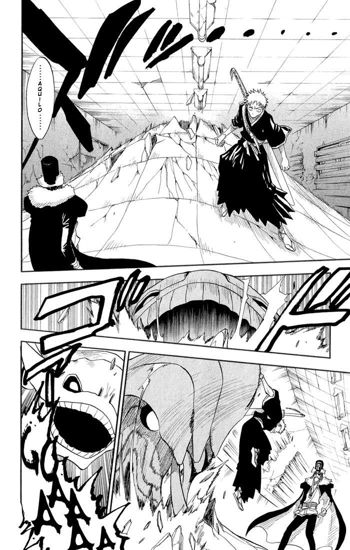 Bleach Capítulo 31 Página 15