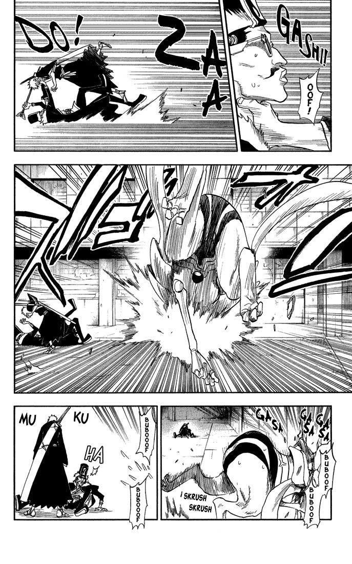 Bleach Capítulo 31 Página 3