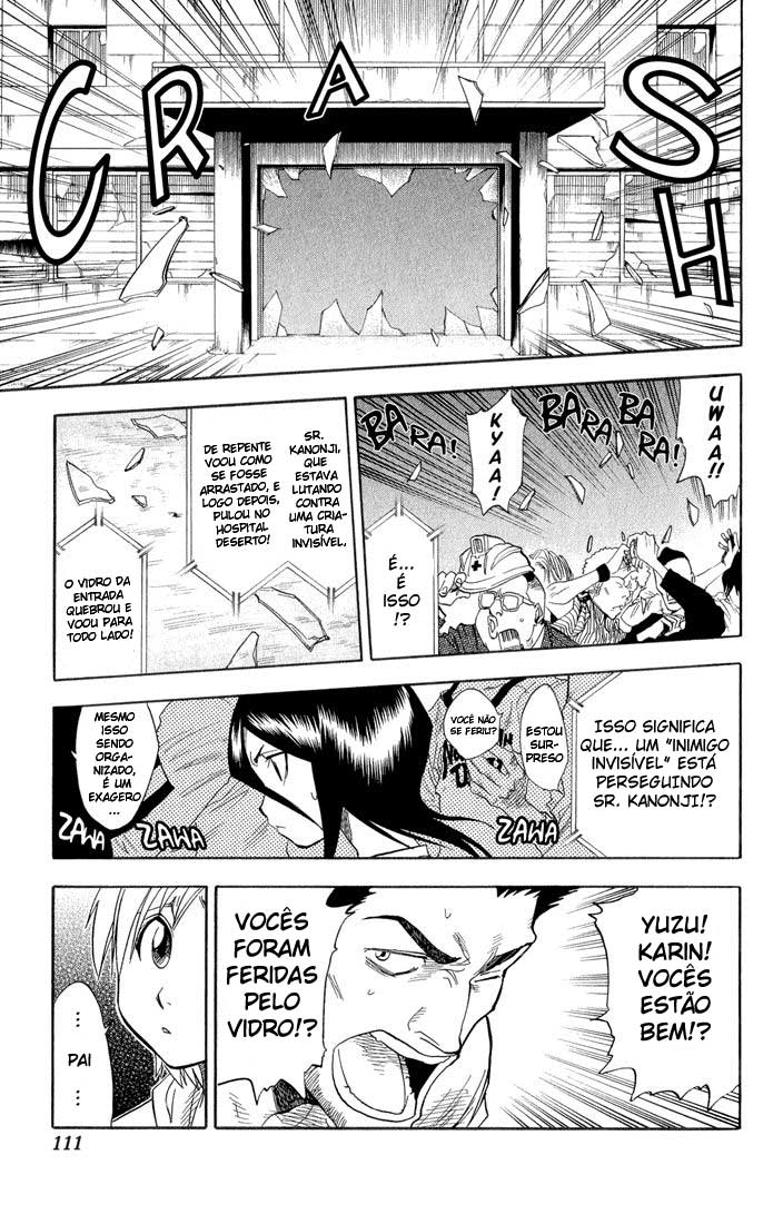 Bleach Capítulo 31 Página 6