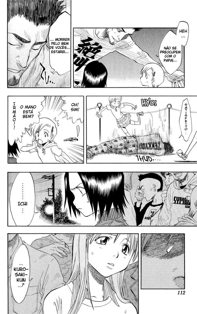 Bleach Capítulo 31 Página 7