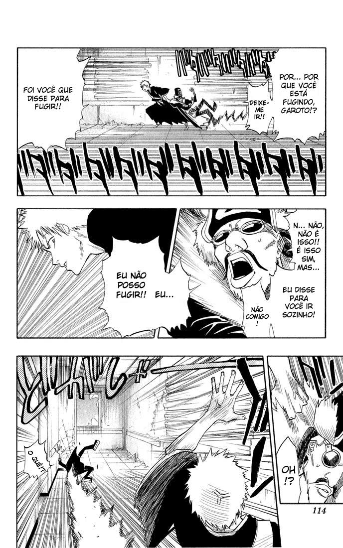 Bleach Capítulo 31 Página 9