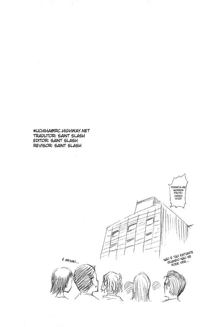 Bleach Capítulo 32 Página 1