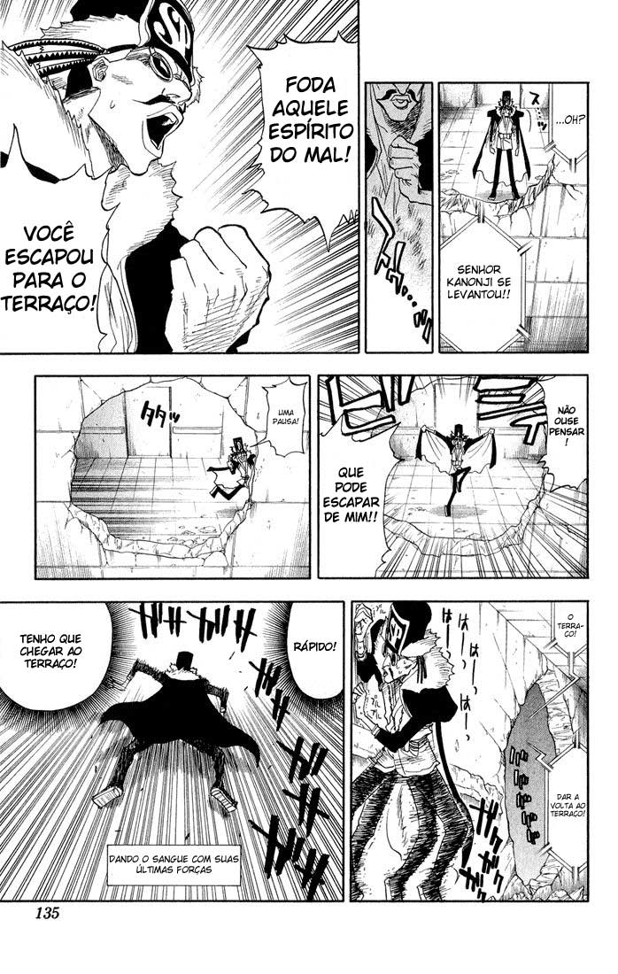 Bleach Capítulo 32 Página 10