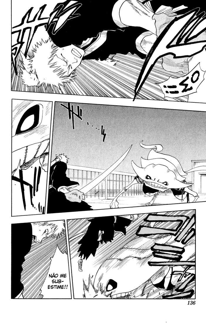 Bleach Capítulo 32 Página 11