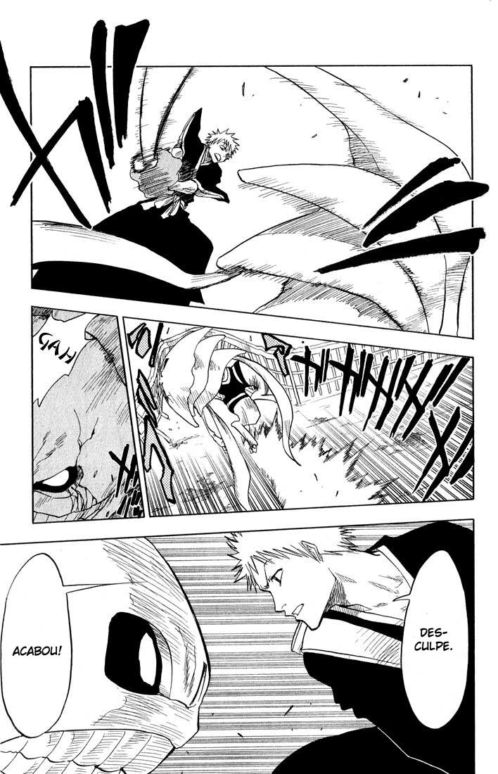 Bleach Capítulo 32 Página 14