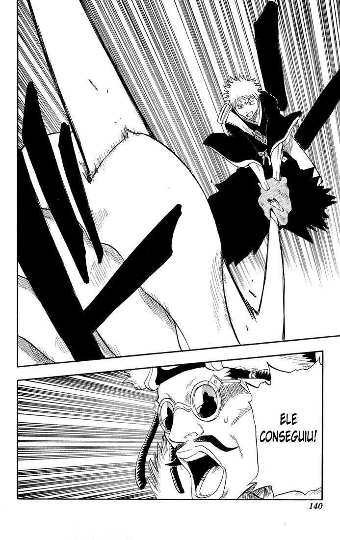 Bleach Capítulo 32 Página 15
