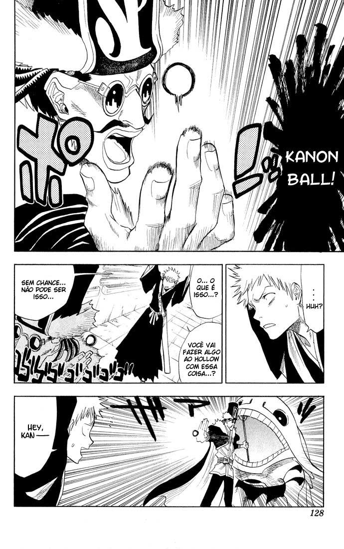 Bleach Capítulo 32 Página 3