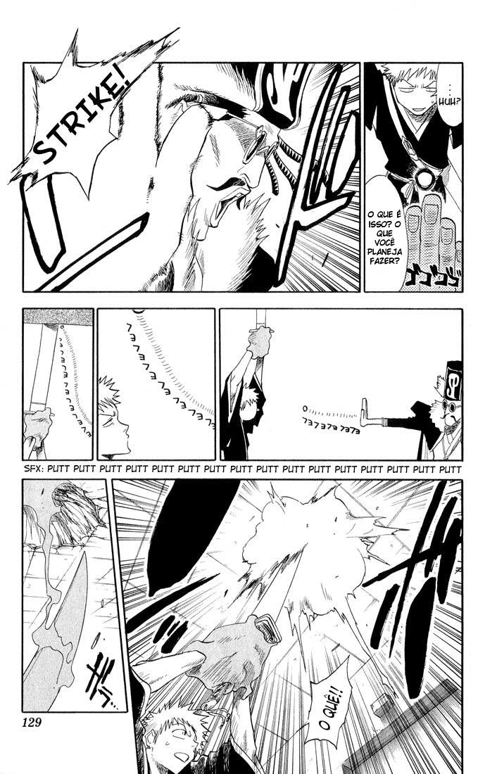 Bleach Capítulo 32 Página 4