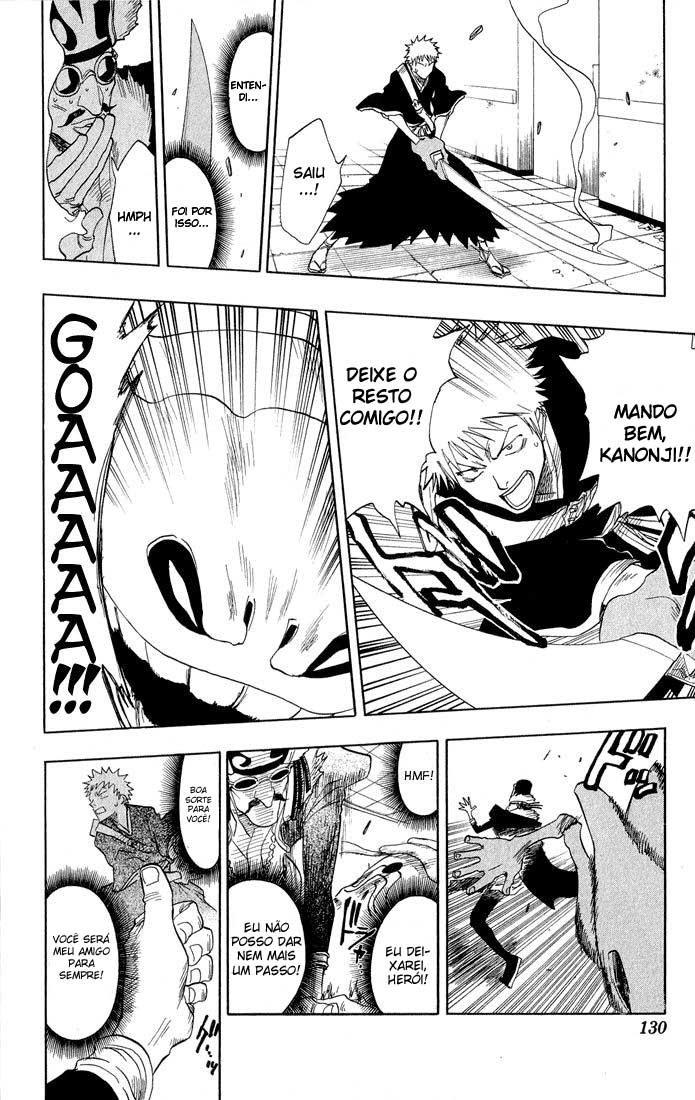 Bleach Capítulo 32 Página 5