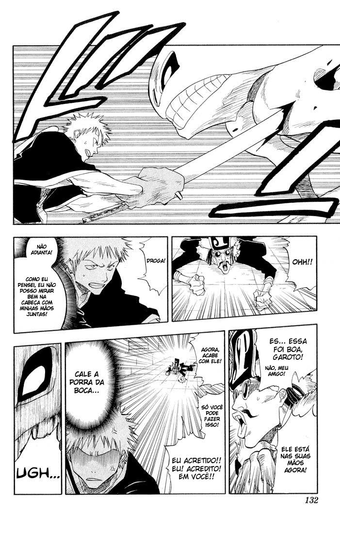Bleach Capítulo 32 Página 7