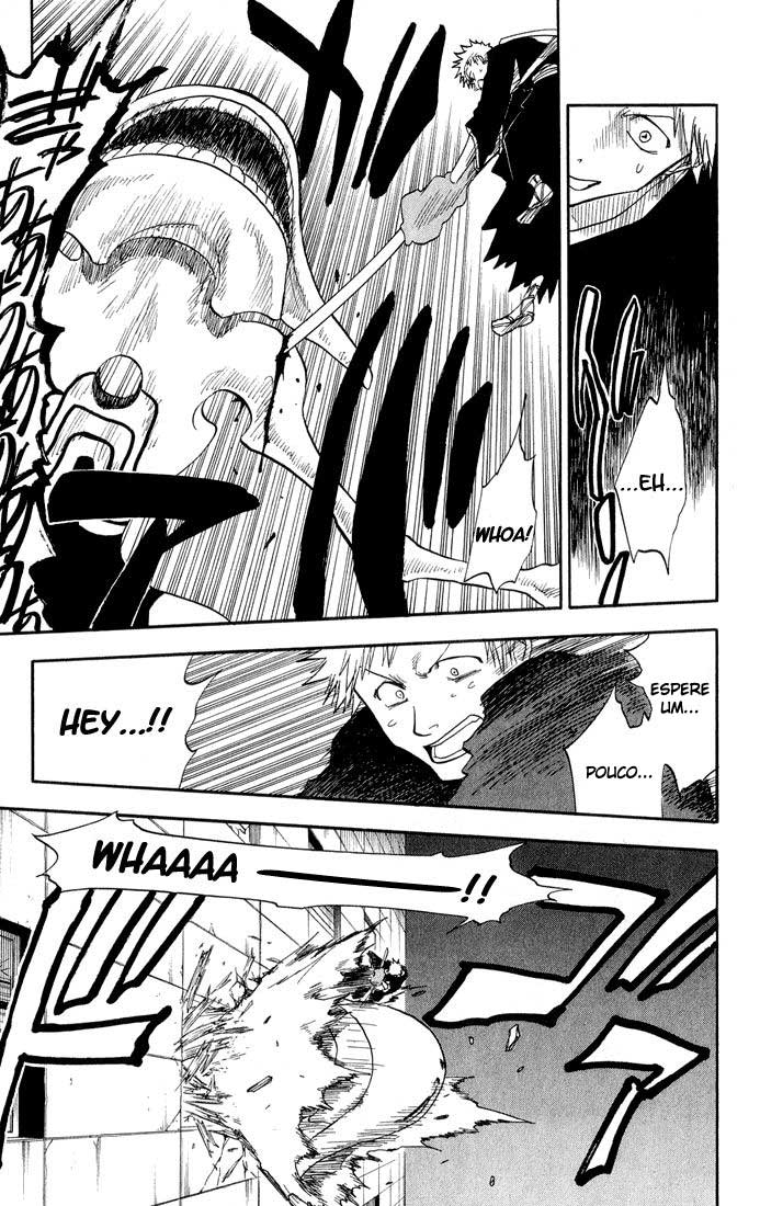 Bleach Capítulo 32 Página 8