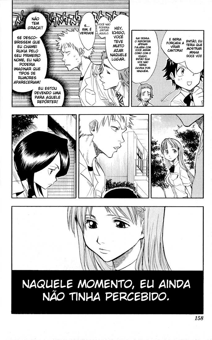Bleach Capítulo 33 Página 11
