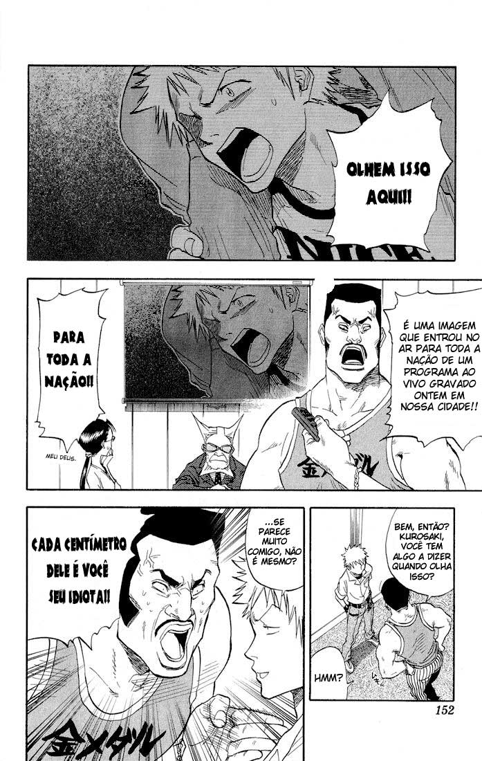 Bleach Capítulo 33 Página 5
