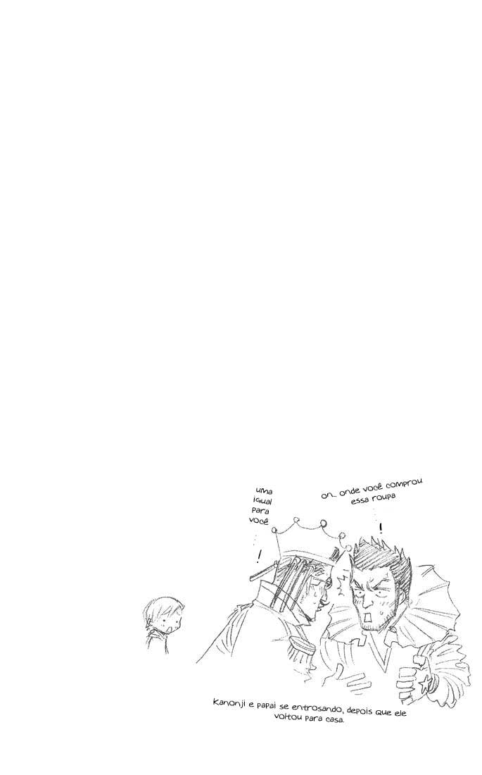 Bleach Capítulo 34 Página 1
