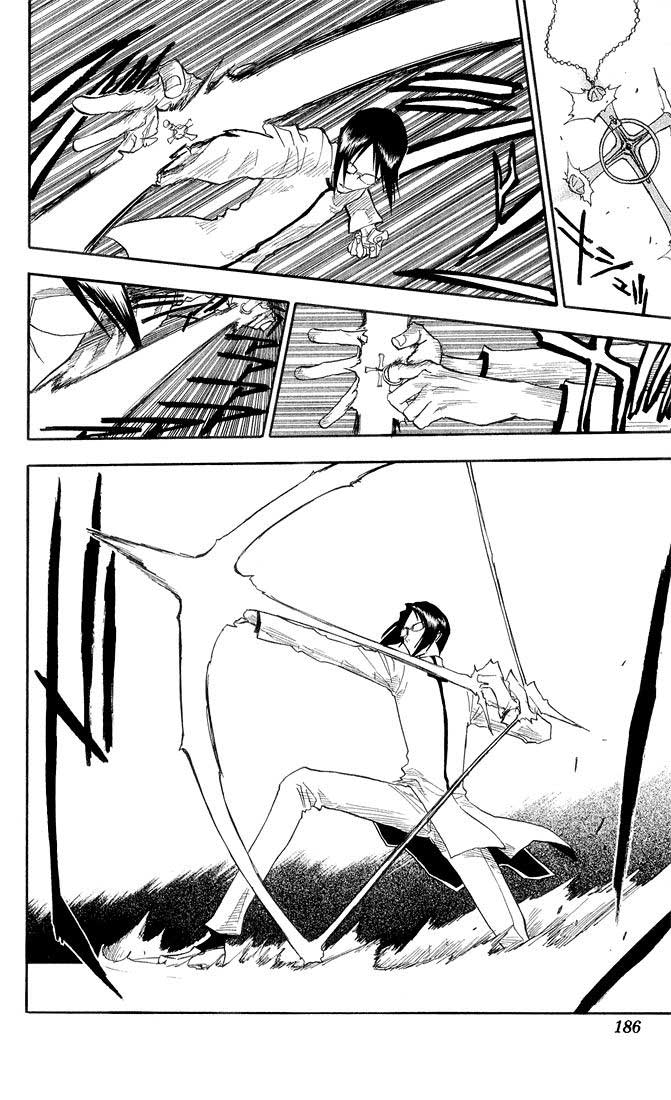 Bleach Capítulo 34 Página 19