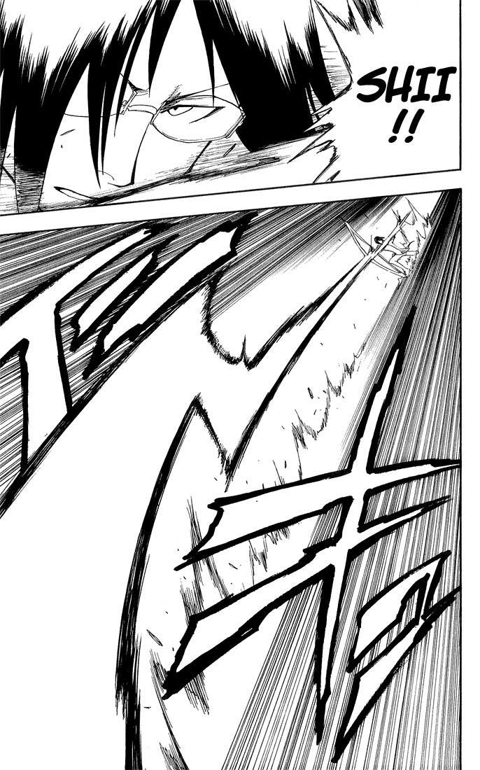 Bleach Capítulo 34 Página 20