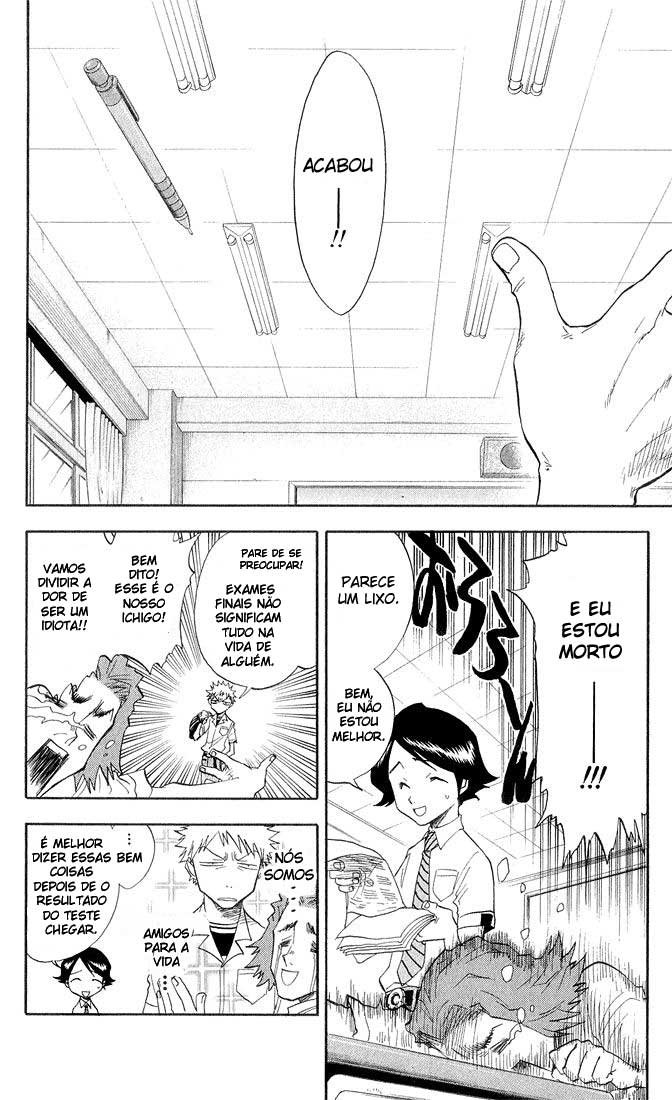 Bleach Capítulo 34 Página 7