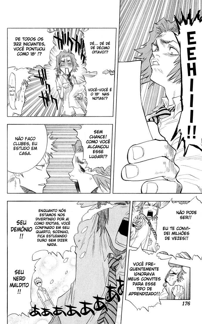 Bleach Capítulo 34 Página 9