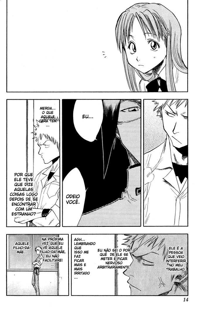 Bleach Capítulo 35 Página 10