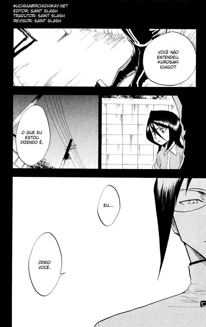 Bleach Capítulo 35 Página 4