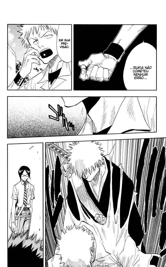 Bleach Capítulo 36 Página 16