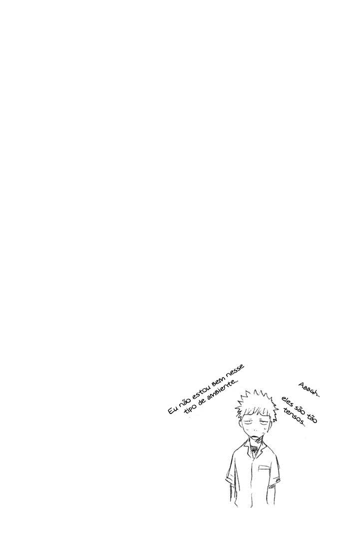 Bleach Capítulo 36 Página 20