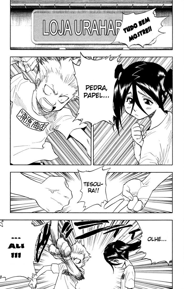 Bleach Capítulo 36 Página 3