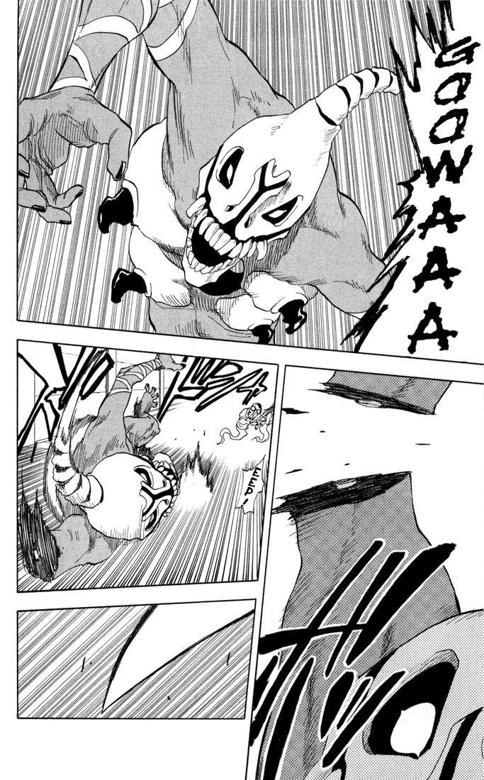 Bleach Capítulo 37 Página 15