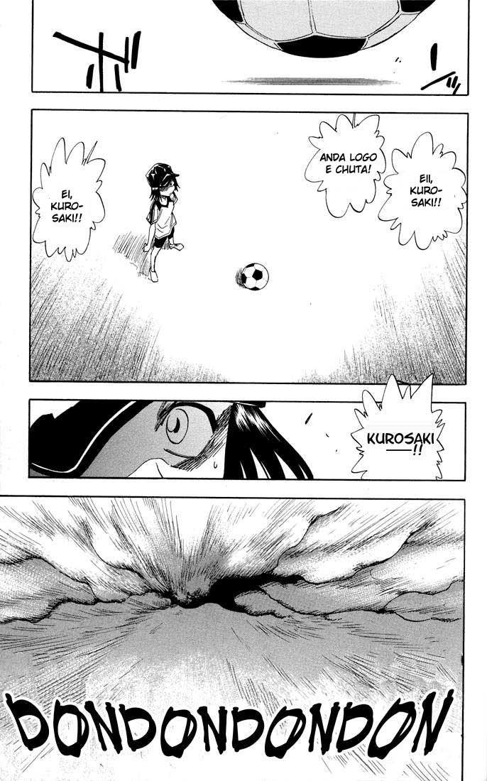 Bleach Capítulo 37 Página 20