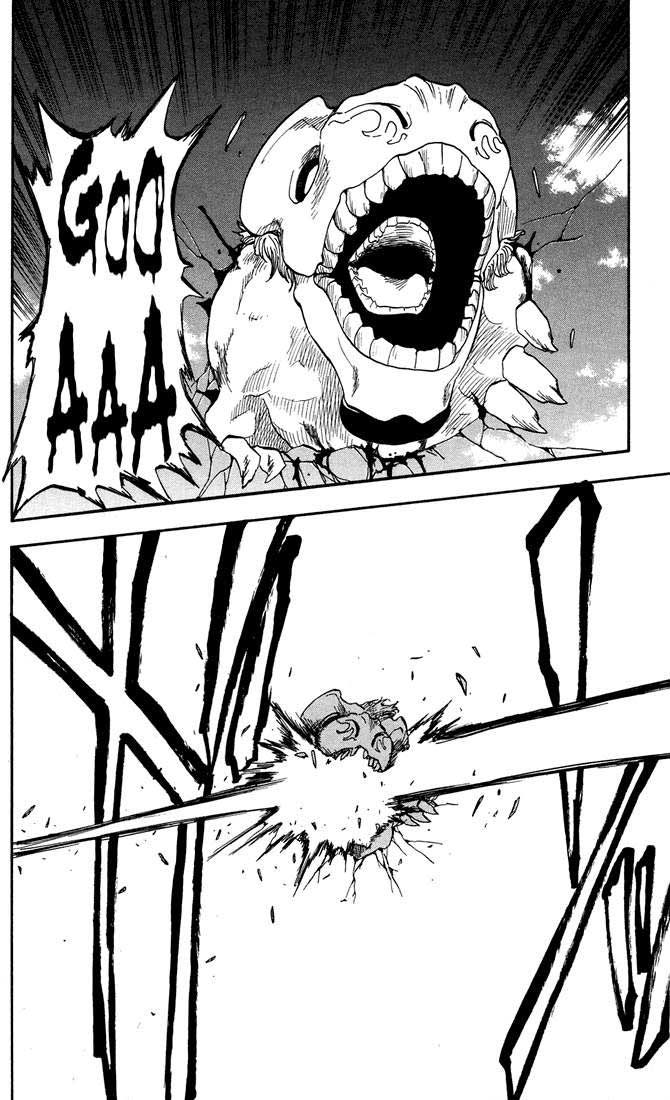 Bleach Capítulo 37 Página 3