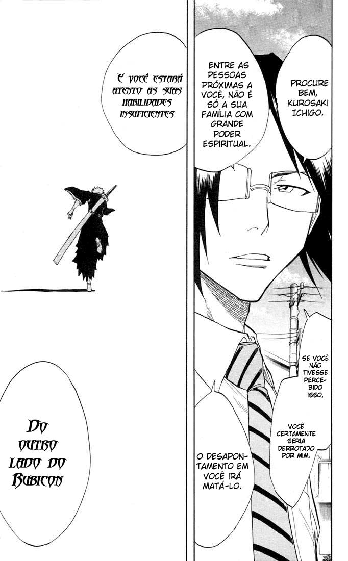 Bleach Capítulo 37 Página 8